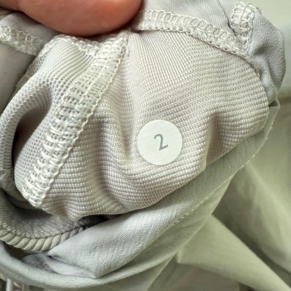Lululemon Athletic Dance Studio pant - Picture 6 of 7